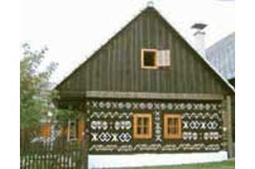 Casa rural Čičmany 1